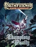 Champions of purity