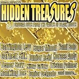Sugar Minotts Hidden Treasures Vol.1: 12 Crucial Cuts from the Vaults of Black Roots