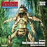 H&ouml;rbuch Das Reich der Angst (Perry Rhodan 2674)