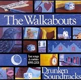 Drunken Soundtracks:Lost Songs & Rarities 1995-200