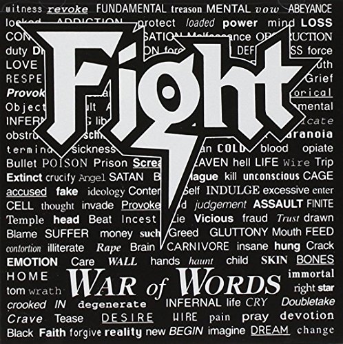 Fight - Taking On The World - Zortam Music