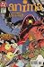Search : Anima 13 (Guest staring Hawkman)