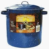 Columbian Home Prod. 6237-2 Tamale Pot with Insert