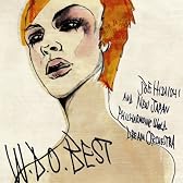 ベスト・オブ・W.D.O.(初回限定盤)(DVD付)