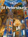 Lonely Planet St Petersburg