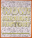 Wow! Ancient history