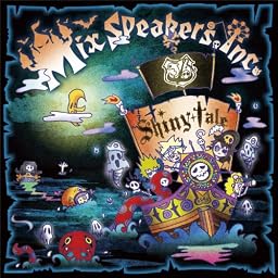 Shiny tale [Type-A] 【初回限定盤】 (DVD付)