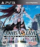 AKIBA'S TRIP: Undead & Undressed - PlayStation 3