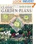 Classic Garden Plans