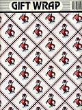 North Carolina State University Gift Wrap