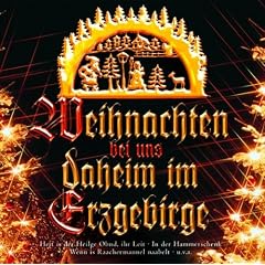 Weihnachten im Erzgebirge