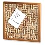 Bulletin Board Message Center - Natural