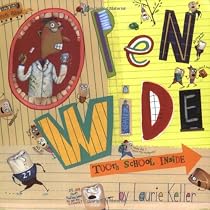 Open Wide: Tooth School Inside