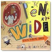 Open Wide: Tooth School Inside