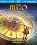 Hugo (2011) Combo Pack (3D Blu Ray / 2D Blu Ray /  DVD /  Digital Copy ) [Blu-ray]
