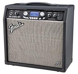 Fender G-DEC 3.0 Thirty Electric Guitar Amplifier