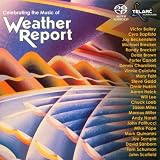 Celebrating the Music of Weather Report