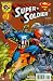 Super Soldier #1