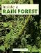 Book Inside a Rain Forest (Pair-It Books)