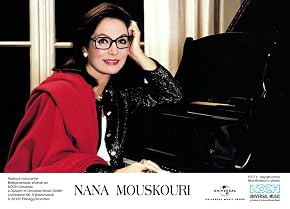 Bilder von Nana Mouskouri