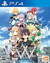 ソードアート・オンライン ゲームディレクターズエディション