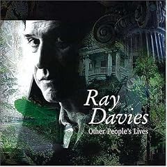 OTHER PEOPLES LiveS Vinyl by RAY DAVIES (Vinyl - 2006)