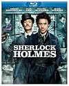 Sherlock Holmes [Blu-ray]