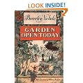 Garden Open Today