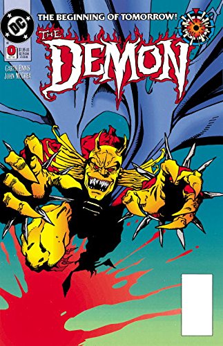 The Demon: The Longest Day