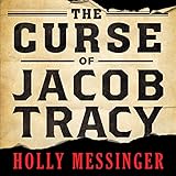 the curse of jacob tracy