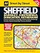 Sheffield Midi (AA Street by Street) (AA Street by Street)