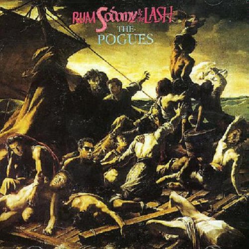 CD-Charts  Collectible : Rum Sodomy & the Lash