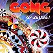 Gazeuse!
