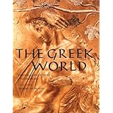 the greek world classical byzantine and modern