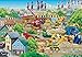 Ravensburger Busy Building Floor Puzzle (24 Piece)