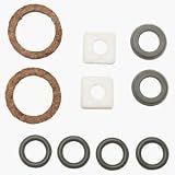 Plumb Pak/Keeney Mfg. 489832 Do it Crane Faucet Repair Kit