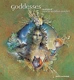 Goddesses: Paintings by Susan Seddon Boulet Goddesses 2012 Calendar (Wall Calendar)