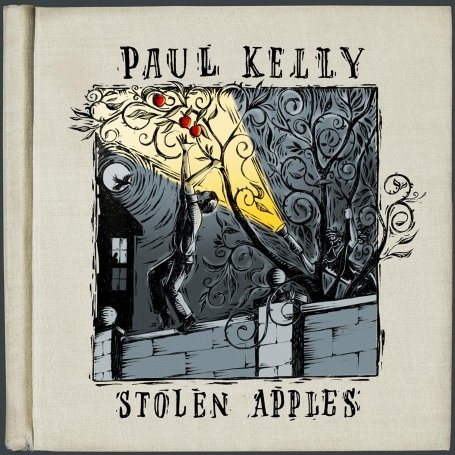CD-Charts  Music : Stolen Apples