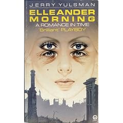 Elleander Morning (Orbit Books)
