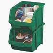Stack-On BIN-10 Storage Bin