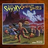 Kid's Spooky Halloween Songs and Stories