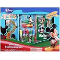 Disney Mickey Mouse Clubhouse 30 Piece Stationary Set