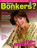 Going Bonkers? Issue 18