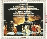 Pergolesi - Il Prigionier Superbo; La Serva Padrona