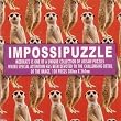 Impossipuzzle Cubes Meerkats
