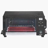 Review Krups FBC112 / Krups FBC1 6-Slice Digital Toaster Oven, Black