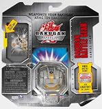 Bakugan Battle Gear Barias Gear (Colors Vary)