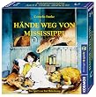 KOSMOS 6983550 - H�nde Weg von Mississippi
