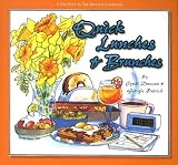 Quick Lunches & Brunches (One Foot in the Kitchen) (One Foot in the Kitchen)