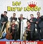 Mi Amor Es Grande